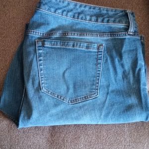 Torrid Boyfriend Jeans